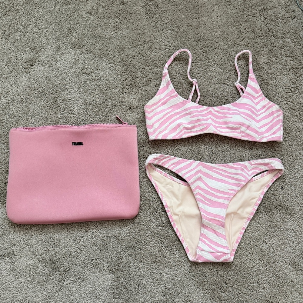 Triangl Bikini